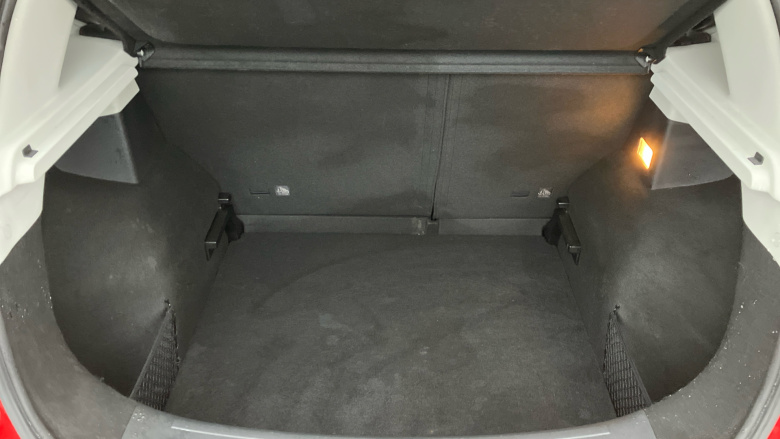 MG ZS 1.5 VTi-TECH Exclusive 5dr Petrol Hatchback